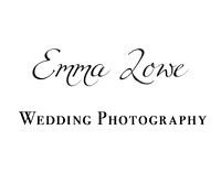 Emma Lowe Wedding Photography