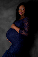 Grace - Maternity Shoot 2023